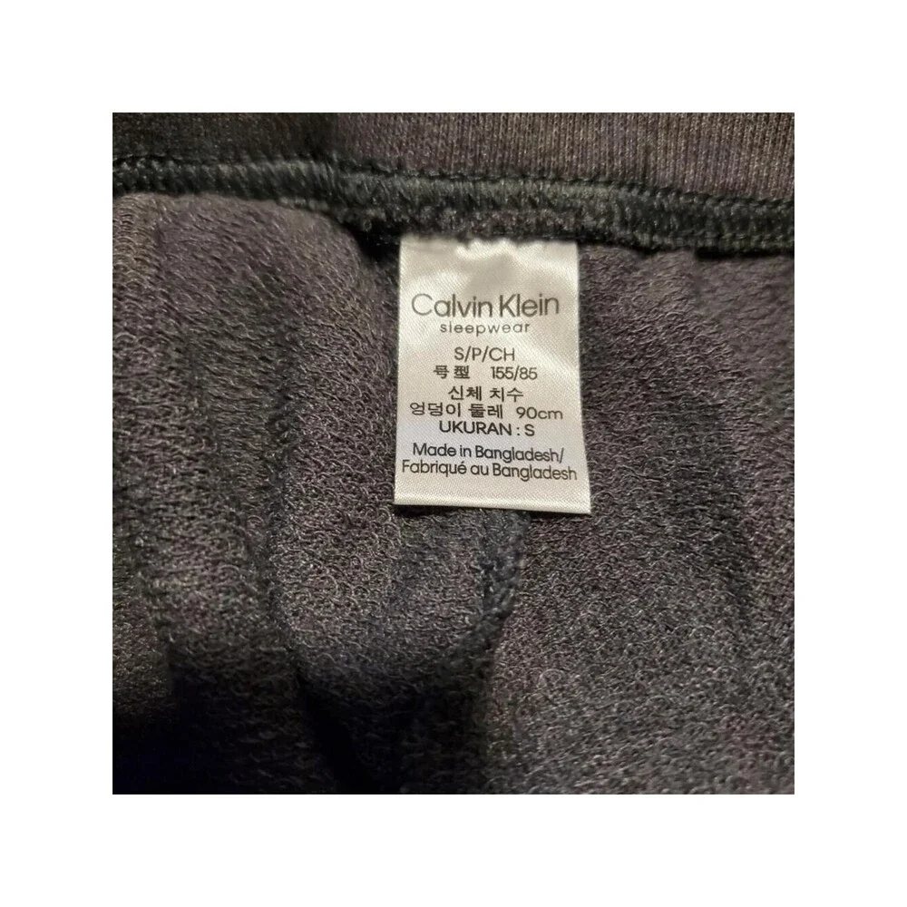 Calvin-klein Women's Grey Bottoms